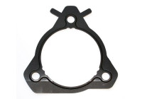 Seal, injection pump