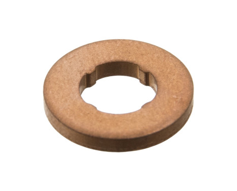 Seal, injector holder 102792 FEBI