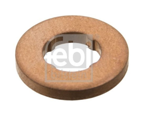 Seal, injector holder 102802 FEBI, Image 2