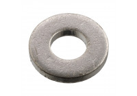 Seal, injector holder 104611 FEBI