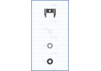 Seal, Injector/Nozzle