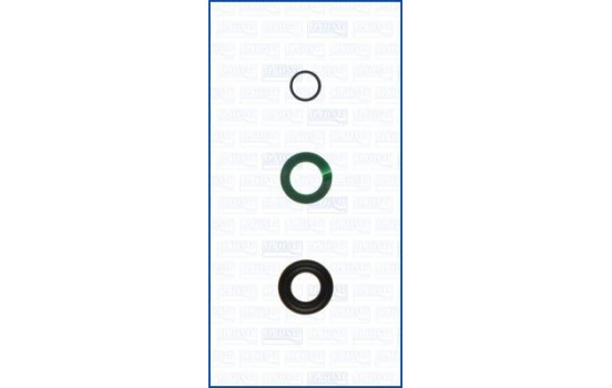 Seal, Injector/Nozzle