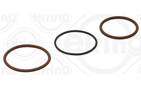 Seal, Injector/Nozzle