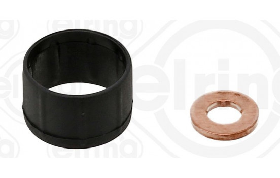 Seal, Injector/Nozzle