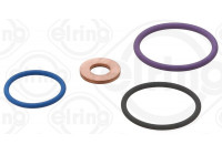 Seal, Injector/Nozzle