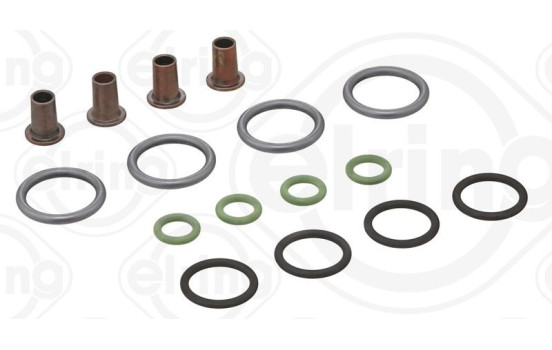 Seal, Injector/Nozzle, Image 2