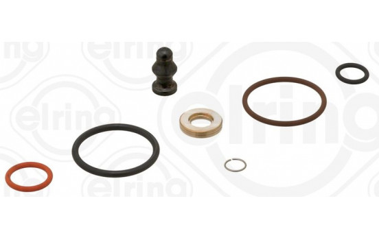 Seal, Injector/Nozzle