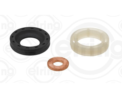 Seal, Injector/Nozzle