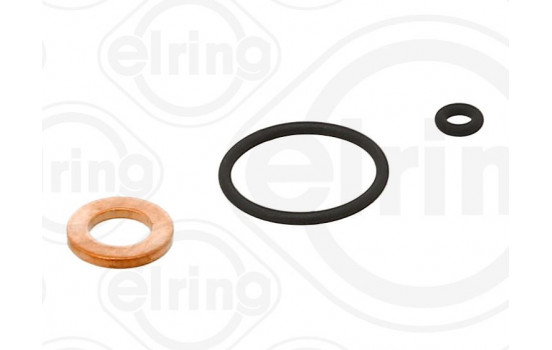 Seal, Injector/Nozzle