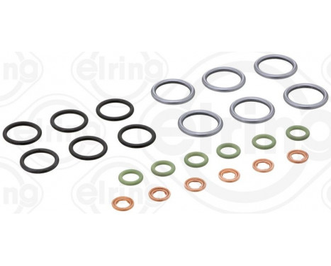 Seal, Injector/Nozzle