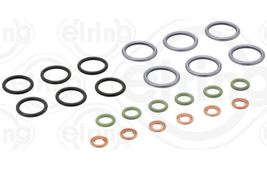 Seal, Injector/Nozzle