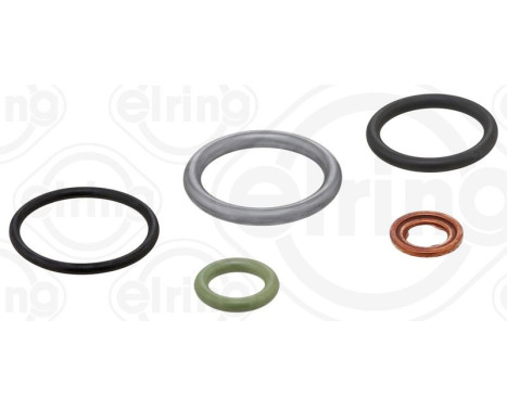 Seal, Injector/Nozzle