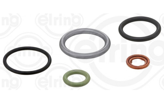 Seal, Injector/Nozzle