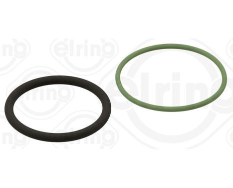 Seal, Injector/Nozzle
