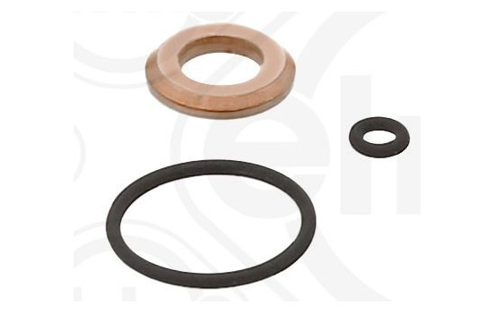 Seal, Injector/Nozzle