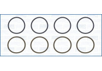Seal, Injector/Nozzle