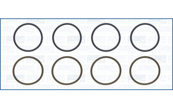 Seal, Injector/Nozzle