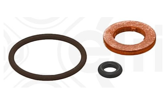 Seal, Injector/Nozzle