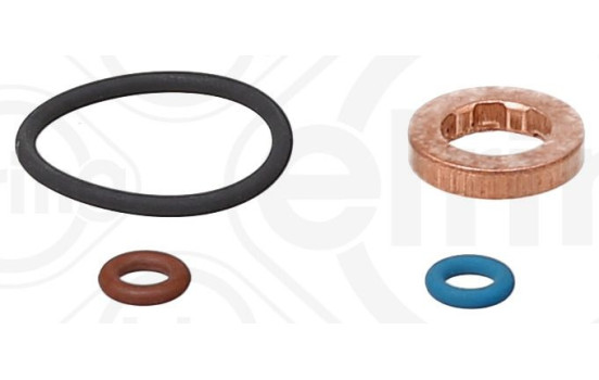 Seal, Injector/Nozzle