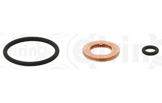 Seal, Injector/Nozzle