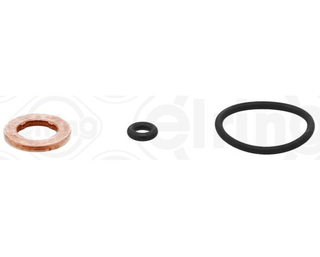 Seal, Injector/Nozzle