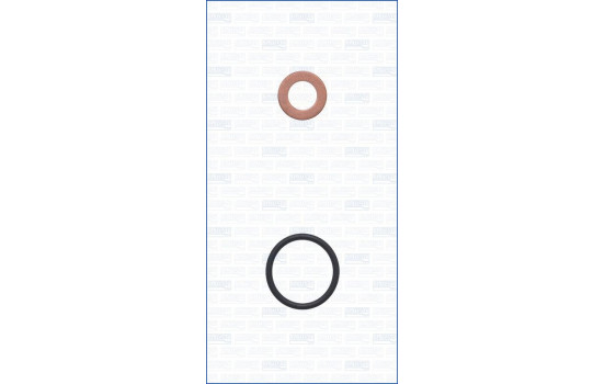 Seal, Injector/Nozzle