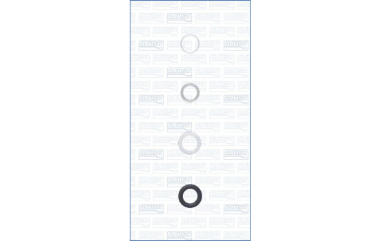 Seal, Injector/Nozzle