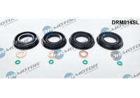 Seal, Injector/Nozzle