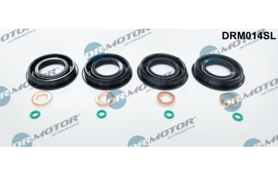 Seal, Injector/Nozzle