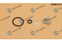 Seal, Injector/Nozzle