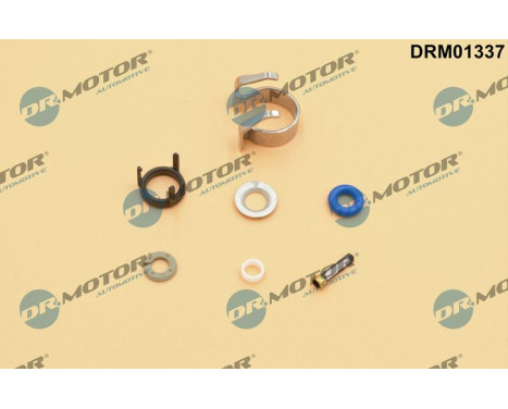 Seal, Injector/Nozzle