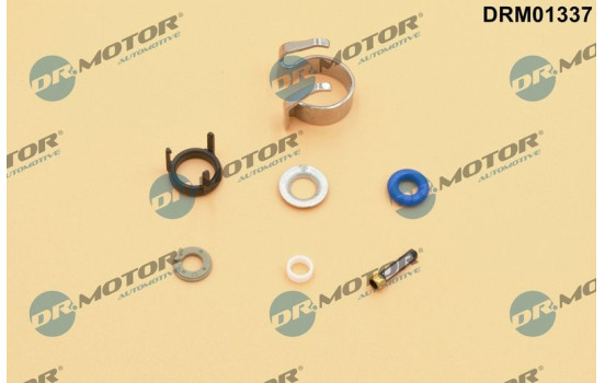 Seal, Injector/Nozzle