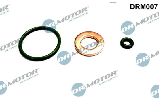 Seal, Injector/Nozzle