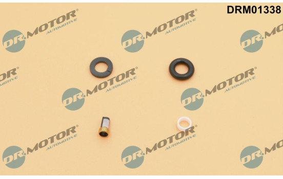 Seal, Injector/Nozzle