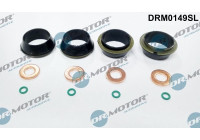 Seal, Injector/Nozzle