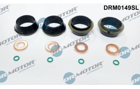 Seal, Injector/Nozzle