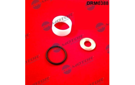 Seal, Injector/Nozzle