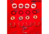 Seal, Injector/Nozzle