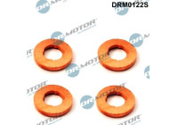 Seal, Injector/Nozzle