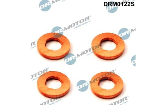 Seal, Injector/Nozzle