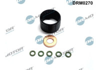 Seal, Injector/Nozzle