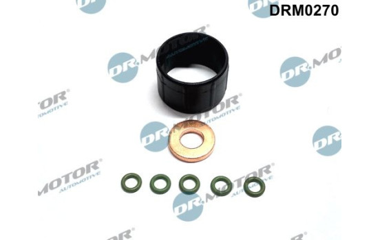 Seal, Injector/Nozzle