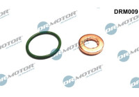 Seal, Injector/Nozzle