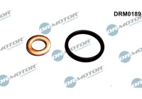 Seal, Injector/Nozzle