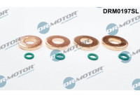 Seal, Injector/Nozzle