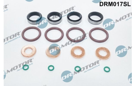 Seal, Injector/Nozzle