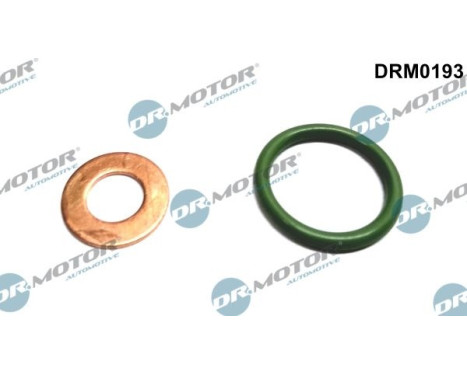 Seal, Injector/Nozzle