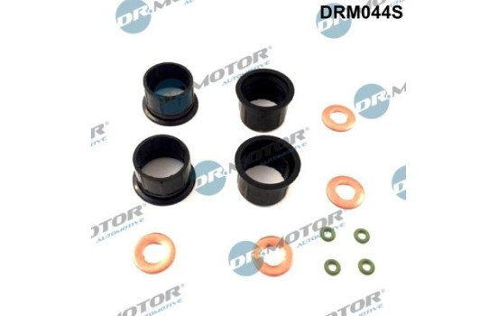 Seal, Injector/Nozzle