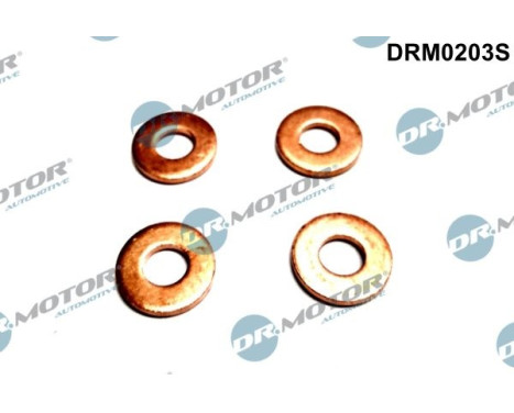 Seal, Injector/Nozzle