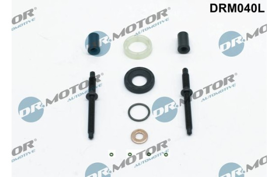 Seal, Injector/Nozzle